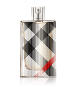 Burberry Brit for Her Eau de Parfum Spray (100 ml)