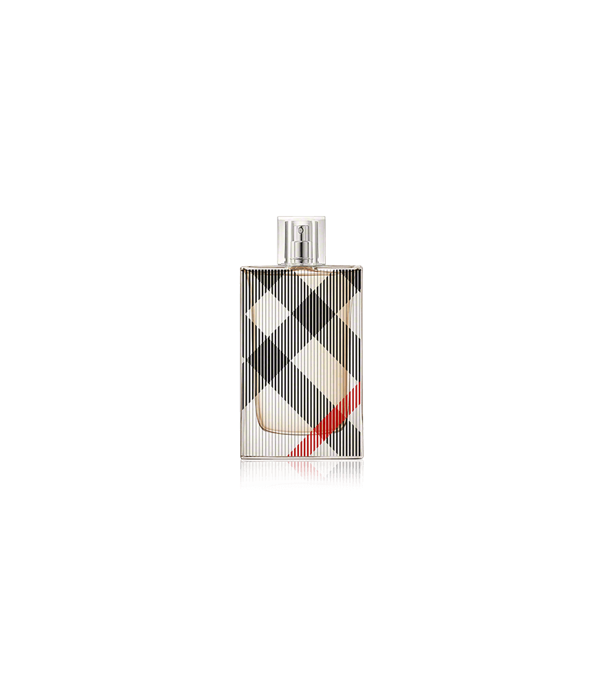 Burberry Brit for Her Eau de Parfum Spray (100 ml)