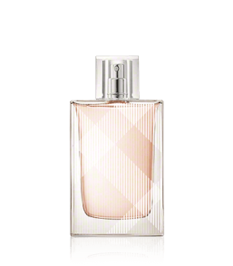Burberry Brit for Her Eau de Toilette Spray (50 ml)