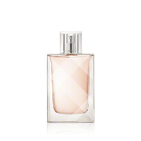 Burberry Brit for Her Eau de Toilette Spray (50 ml)
