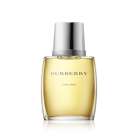 Burberry for Men Classic Eau de Toilette Spray (50 ml)