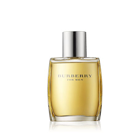 Burberry for Men Eau de Toilette Spray (50 ml)