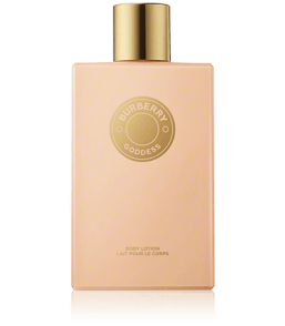 Burberry Goddess Body Lotion (200 ml)