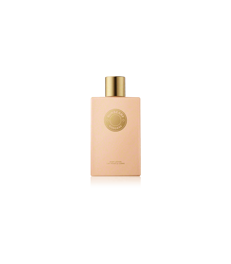 Burberry Goddess Body Lotion (200 ml)