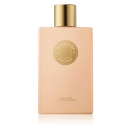 Burberry Goddess Body Lotion (200 ml)