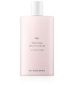 Burberry Her Body Lotion (200 ml)