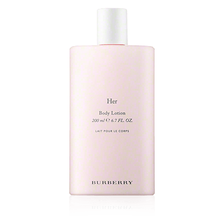 Burberry Her Body Lotion (200 ml)