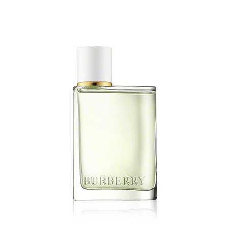 Burberry Her Eau de Toilette Spray (50 ml)
