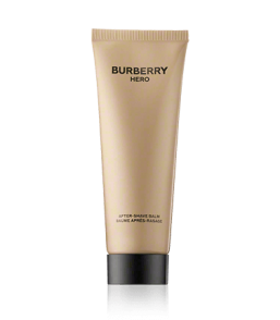 Burberry Hero Aftershave Balm (75 ml)