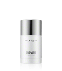 Acca Kappa Muschio Bianco Deodorant Stick (75 ml)