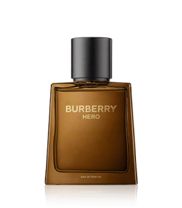 Burberry Hero Eau de Parfum Spray (50 ml)