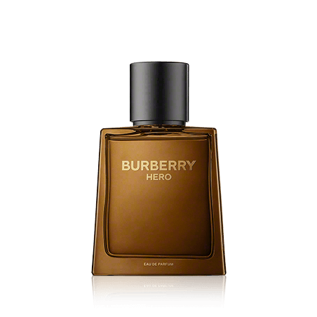 Burberry Hero Eau de Parfum Spray (50 ml)