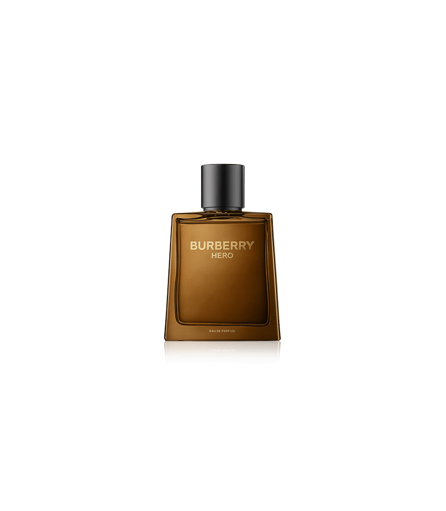 Burberry Hero Eau de Parfum Spray (nachfüllbar) (100 ml)