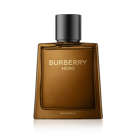 Burberry Hero Eau de Parfum Spray (nachfüllbar) (100 ml)