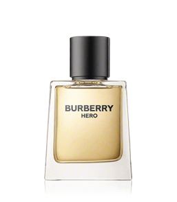 Burberry Hero Eau de Toilette Spray (50 ml)