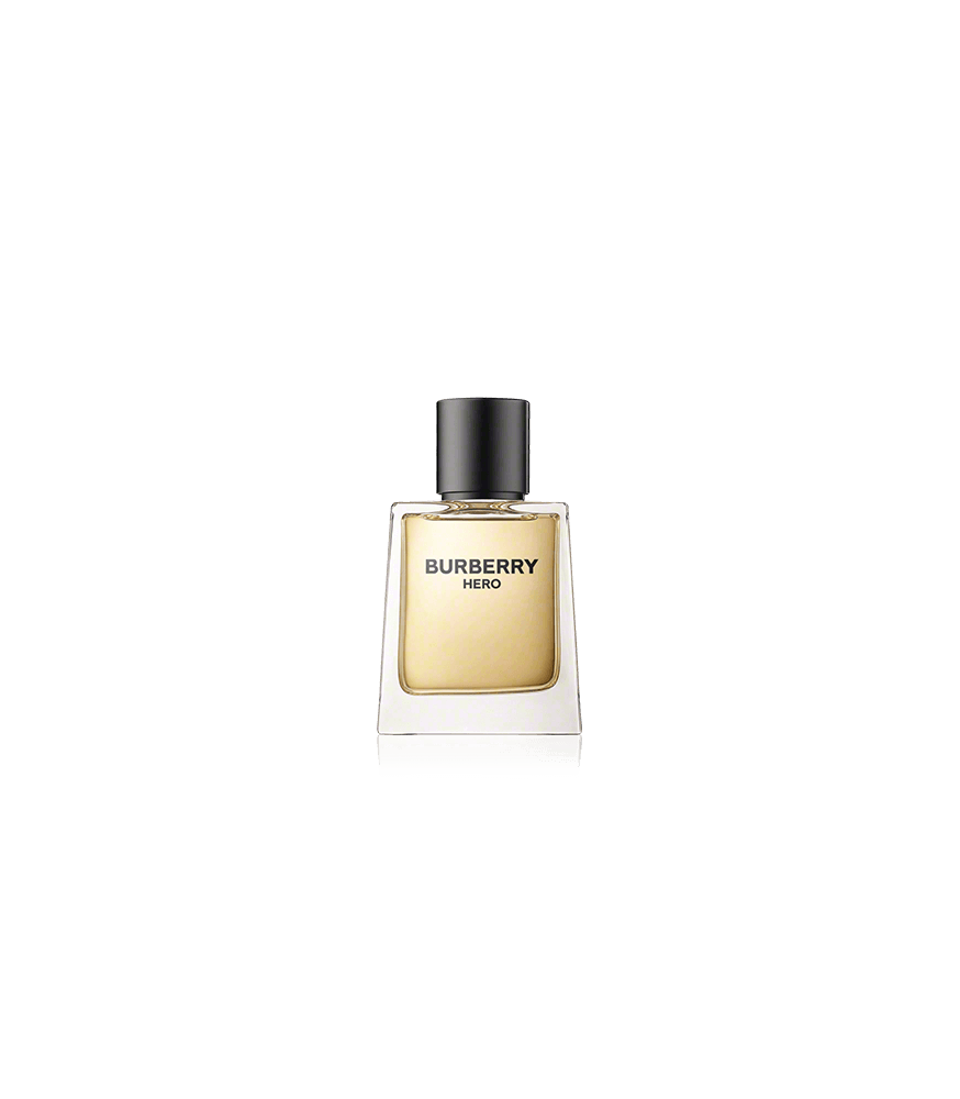 Burberry Hero Eau de Toilette Spray (50 ml)