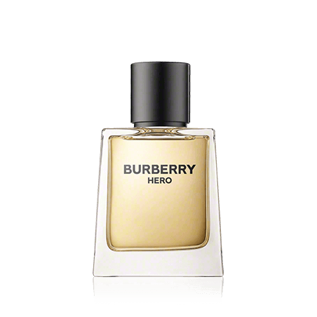 Burberry Hero Eau de Toilette Spray (50 ml)