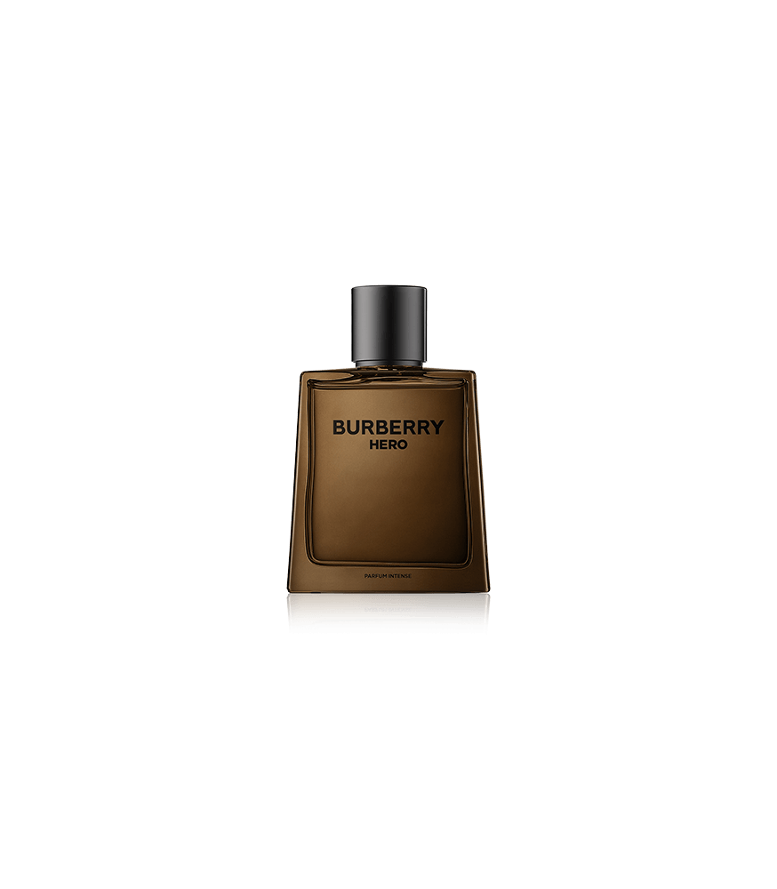 Burberry Hero Parfum Intense Spray (nachfüllbar) (100 ml)