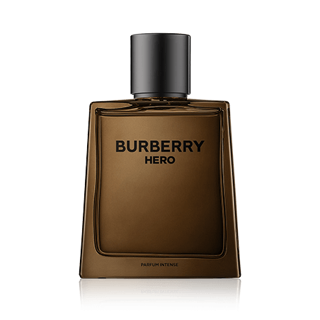 Burberry Hero Parfum Intense Spray (nachfüllbar) (100 ml)