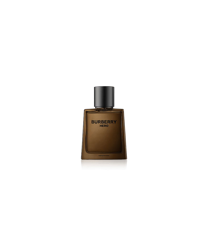 Burberry Hero Parfum Intense Spray (50 ml)