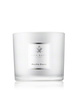 Acca Kappa Muschio Bianco Duftkerze (180 g)