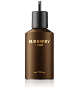 Burberry Hero Nachfüllung Parfum (200 ml)