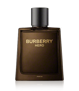 Burberry Hero Parfum Spray (nachfüllbar) (100 ml)