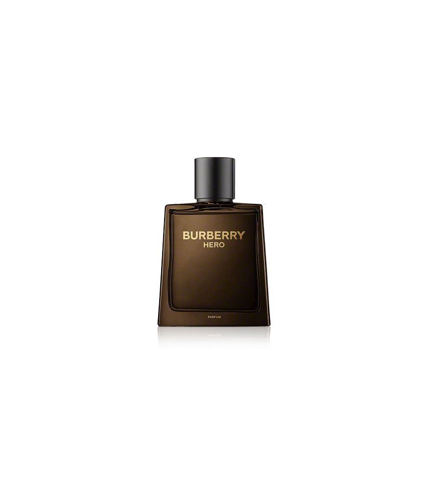 Burberry Hero Parfum Spray (nachfüllbar) (100 ml)