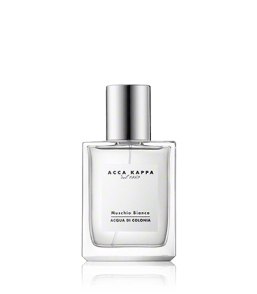 Acca Kappa Muschio Bianco Eau de Cologne Spray (30 ml)