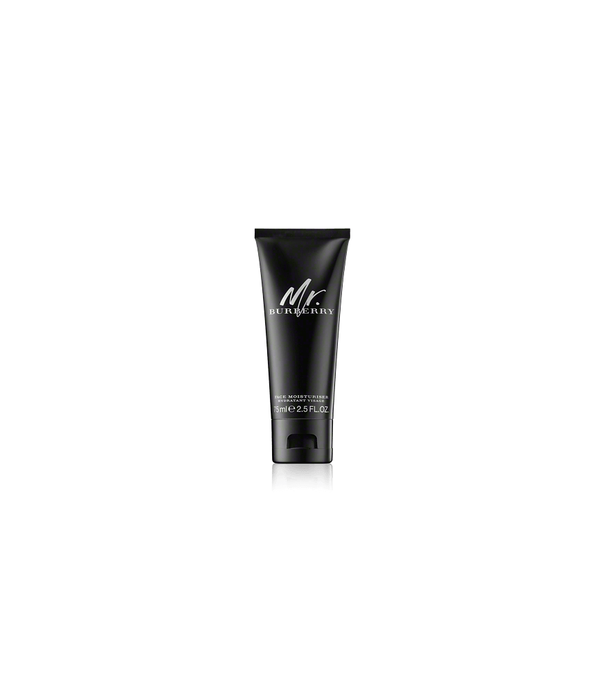 Burberry Mr. Burberry Face Moisturiser (75 ml)