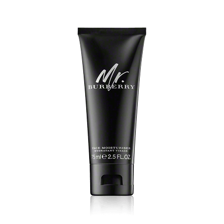 Burberry Mr. Burberry Face Moisturiser (75 ml)