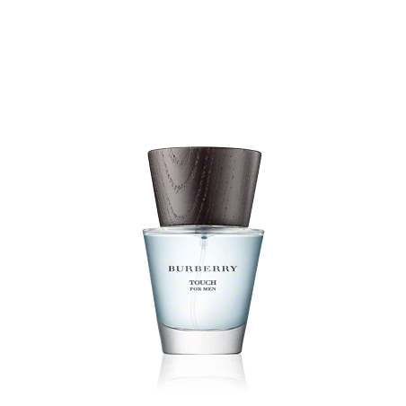 Burberry Touch for Men Eau de Toilette Spray (50 ml)