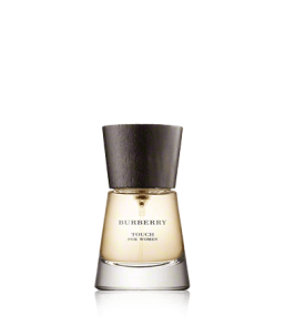 Burberry Touch for Women Classic Eau de Parfum Spray (50 ml)