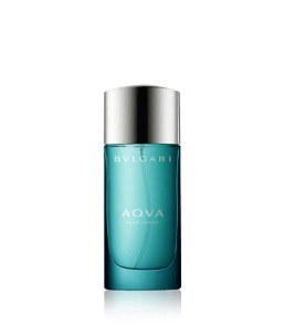 Bvlgari Aqva pour Homme Eau de Toilette Spray (30 ml)