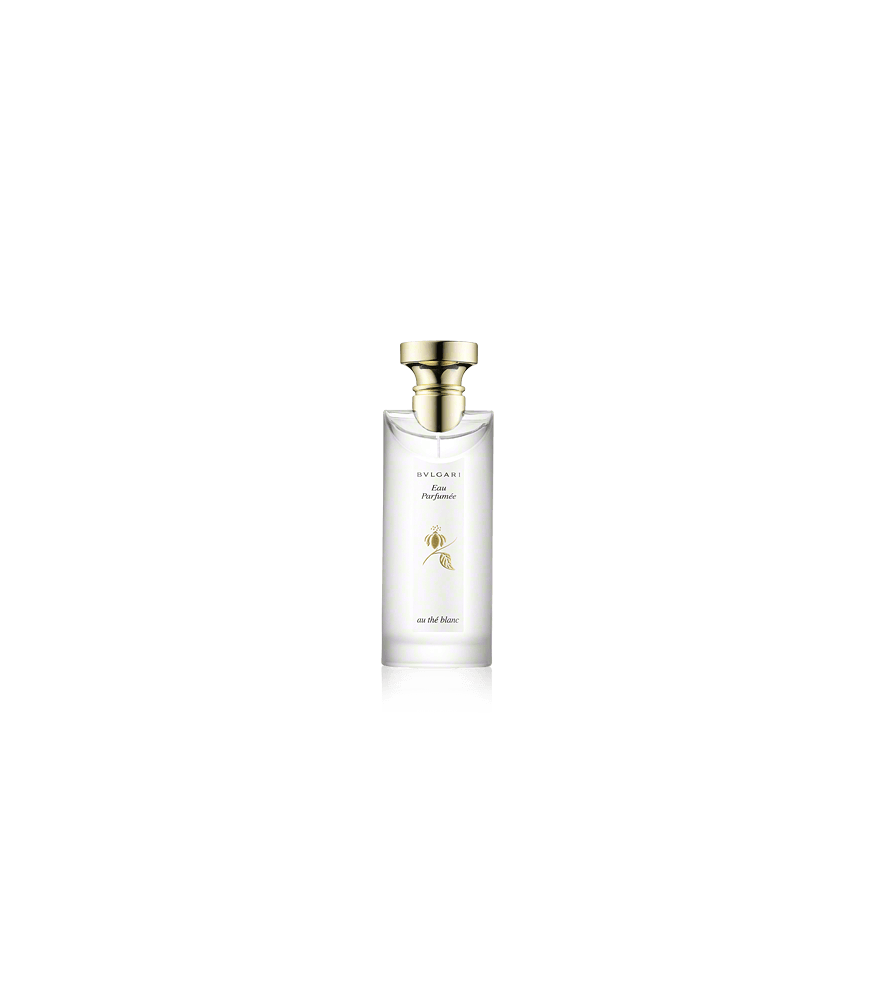 Bvlgari Eau Parfumée Au Thé Blanc Eau de Cologne Spray (75 ml)