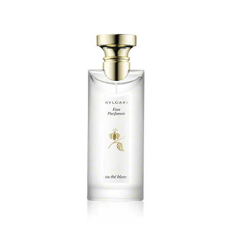 Bvlgari Eau Parfumée Au Thé Blanc Eau de Cologne Spray (75 ml)