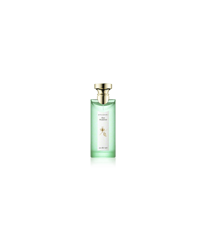 Bvlgari Eau Parfumée Au Thé Vert Eau de Cologne Spray (75 ml)