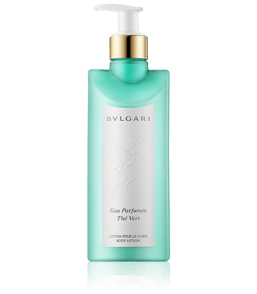 Bvlgari Eau Parfumée Thé Vert Body Lotion (300 ml)