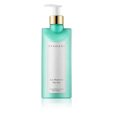Bvlgari Eau Parfumée Thé Vert Body Lotion (300 ml)