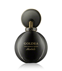 Bvlgari Goldea The Roman Night Absolute Sensual Eau de Parfum Spray (50 ml)