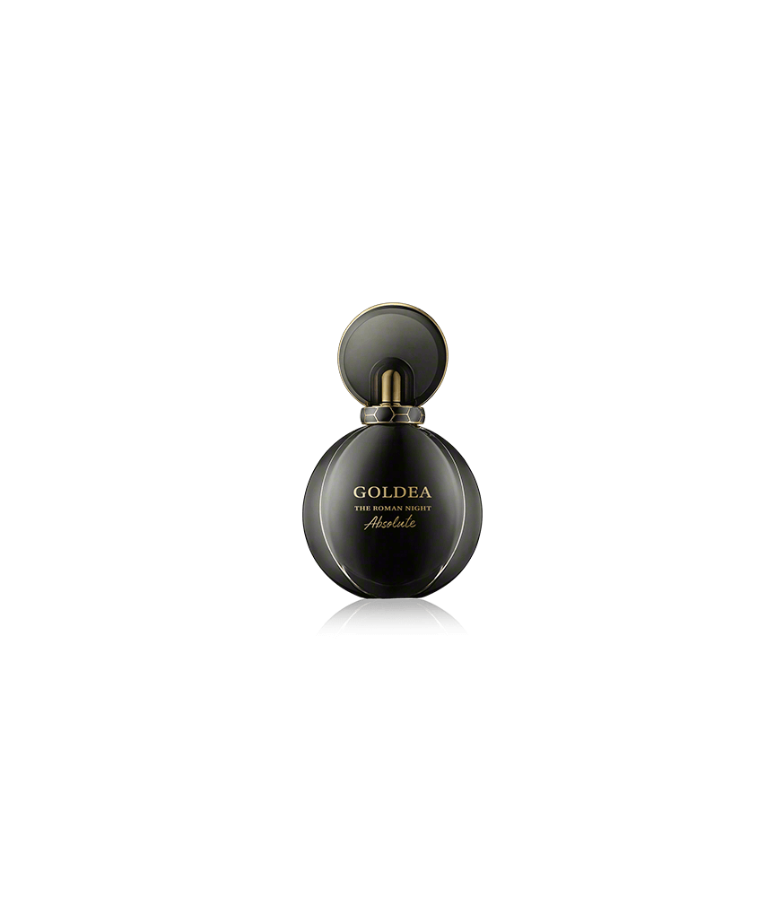 Bvlgari Goldea The Roman Night Absolute Sensual Eau de Parfum Spray (50 ml)
