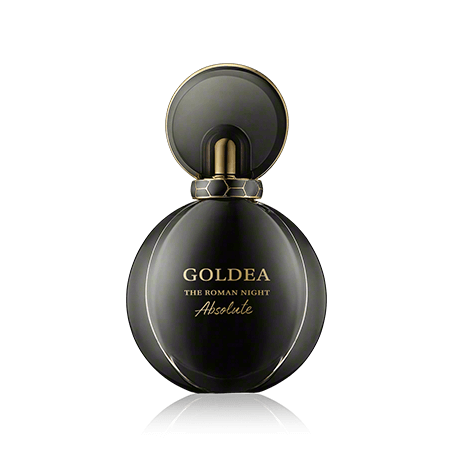 Bvlgari Goldea The Roman Night Absolute Sensual Eau de Parfum Spray (50 ml)