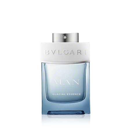 Bvlgari Man Glacial Essence Eau de Parfum Spray (60 ml)
