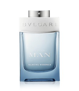 Bvlgari Man Glacial Essence Eau de Parfum Spray (nachfüllbar) (100 ml)