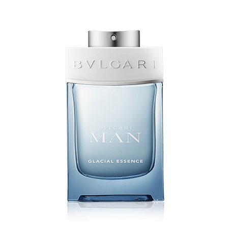 Bvlgari Man Glacial Essence Eau de Parfum Spray (nachfüllbar) (100 ml)