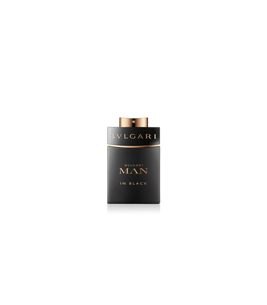Bvlgari Man in Black Eau de Parfum Spray (60 ml)