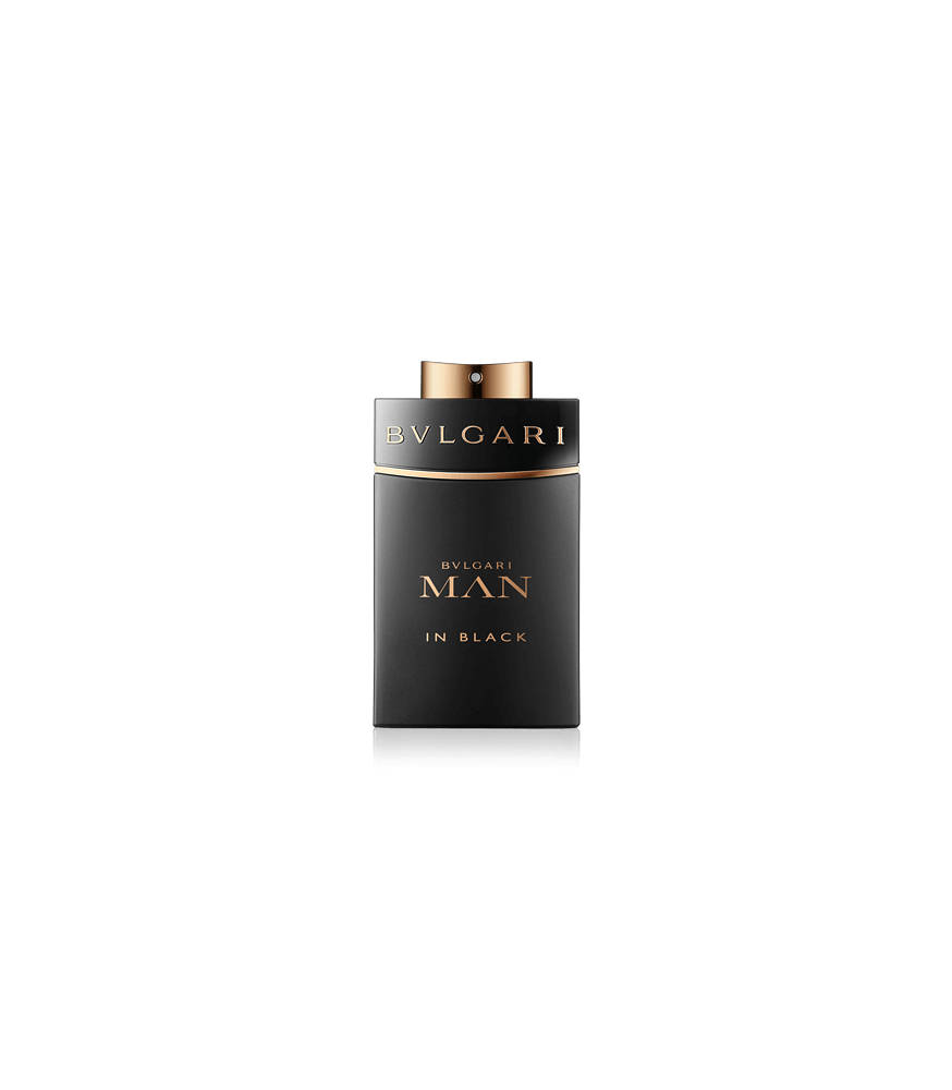 Bvlgari Man in Black Eau de Parfum Spray (nachfüllbar) (100 ml)