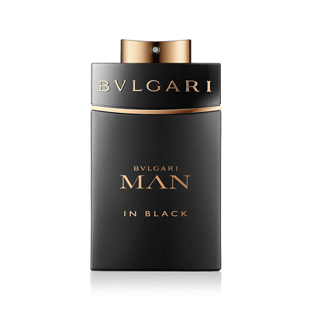 Bvlgari Man in Black Eau de Parfum Spray (nachfüllbar) (100 ml)