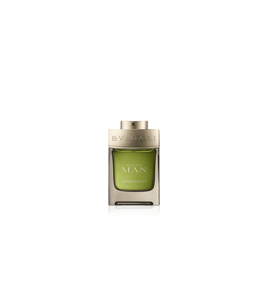 Bvlgari Man Wood Essence Eau de Parfum Spray (60 ml)