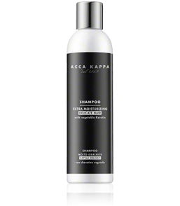 Acca Kappa Muschio Bianco Hair Shampoo (250 ml)